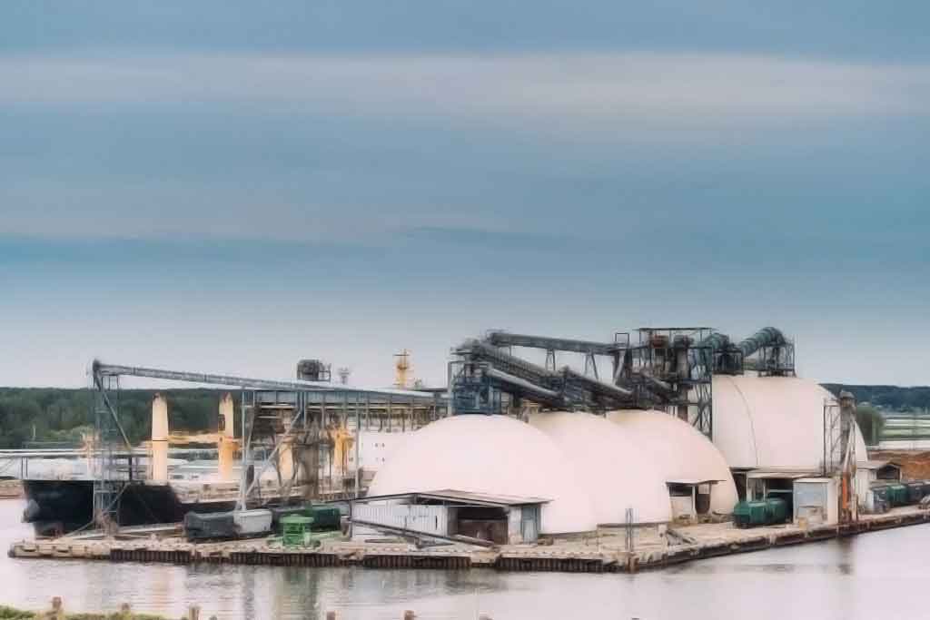 Construction industry solutions